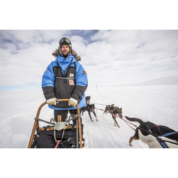 Fjällräven Polar Parka M - Image 3