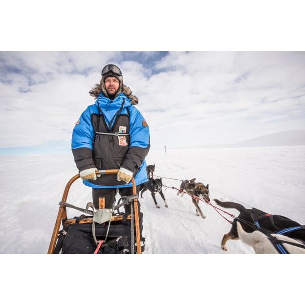 Fjällräven Polar Parka M - Image 2