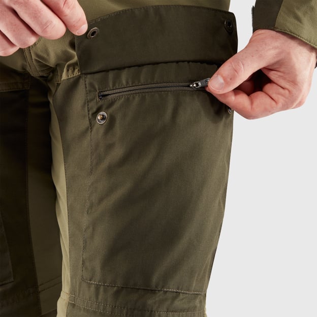 Keb Gaiter Trousers M Long - Image 4