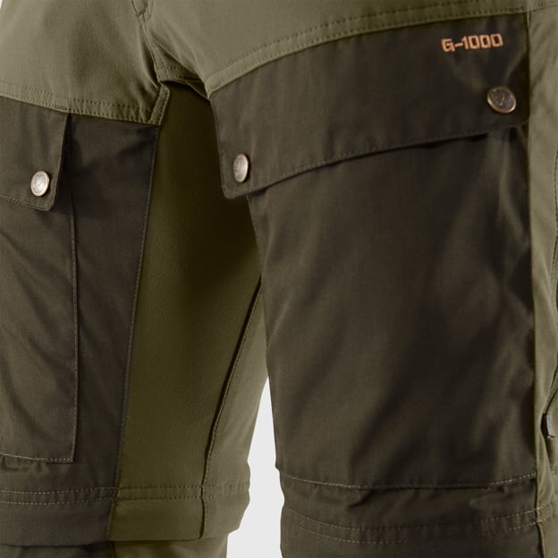 Keb Gaiter Trousers M Long - Image 6