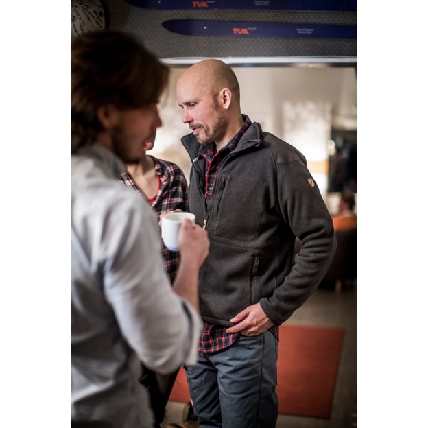 Buck Fleece M - Image 9