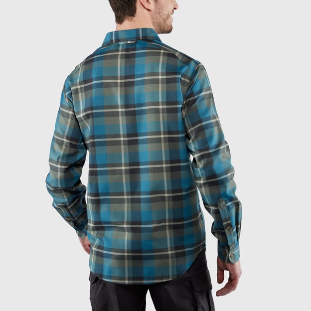 Fjällglim Relaxed Shirt M - Image 5