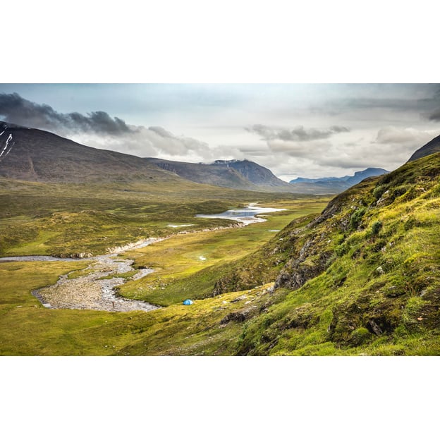 Abisko Dome 2 Pole Kit - Image 2