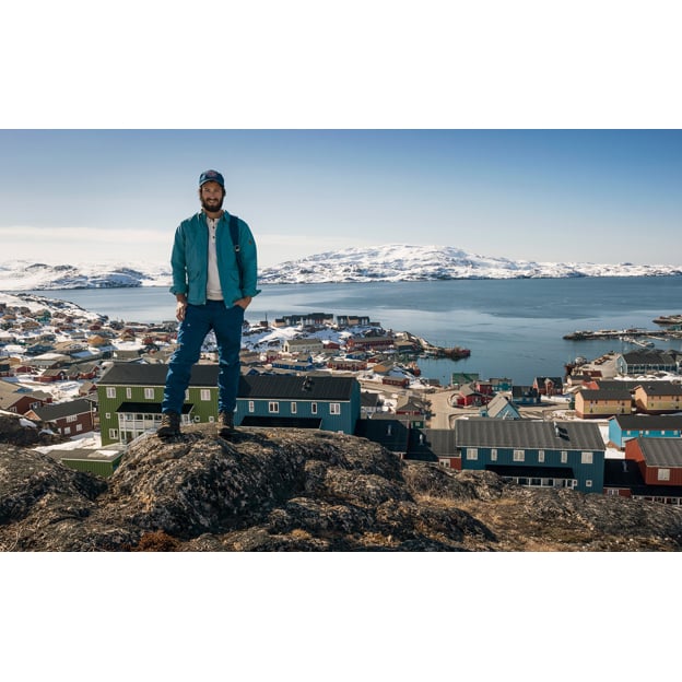 Greenland Jeans M Long - Image 3