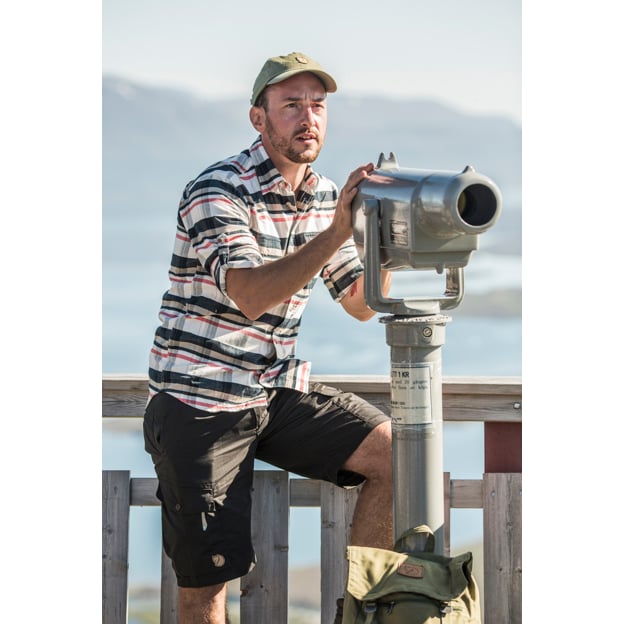 Abisko Shorts M - Image 8