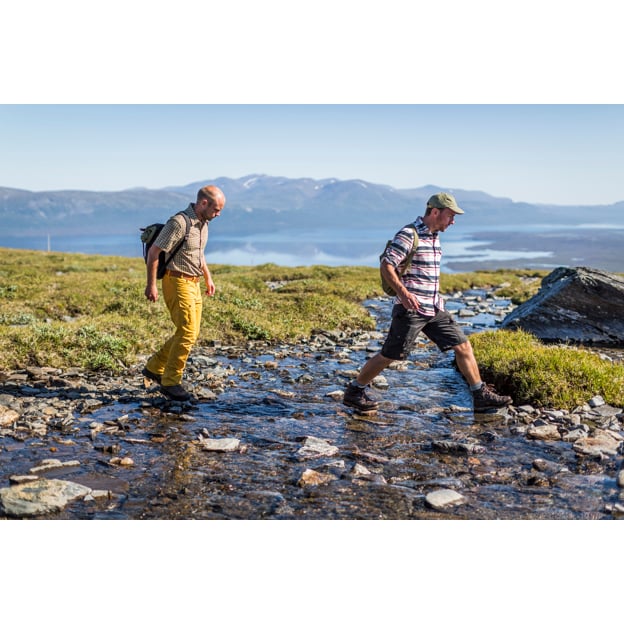 Abisko Shorts M - Image 9