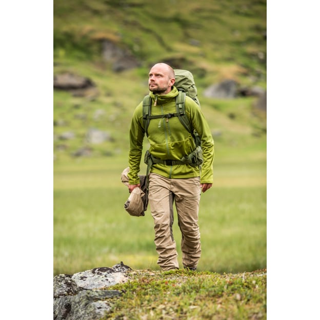 Abisko Lite Trekking Trousers M Long - Image 2