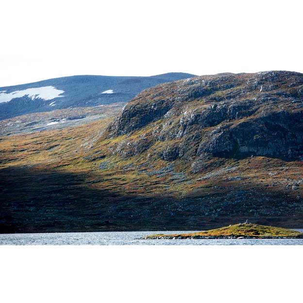 Abisko Shape 2 Pole Kit - Image 2