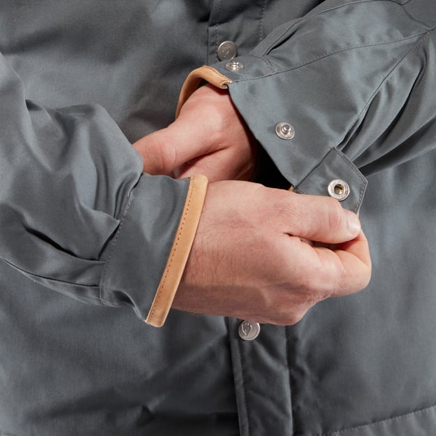 Greenland No. 1 Down Jacket M - Image 10
