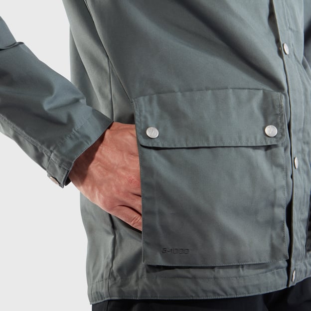 Greenland Jacket M - Image 4