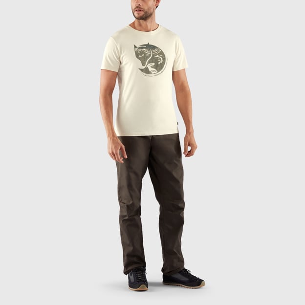 Arctic Fox T-shirt M - Image 3