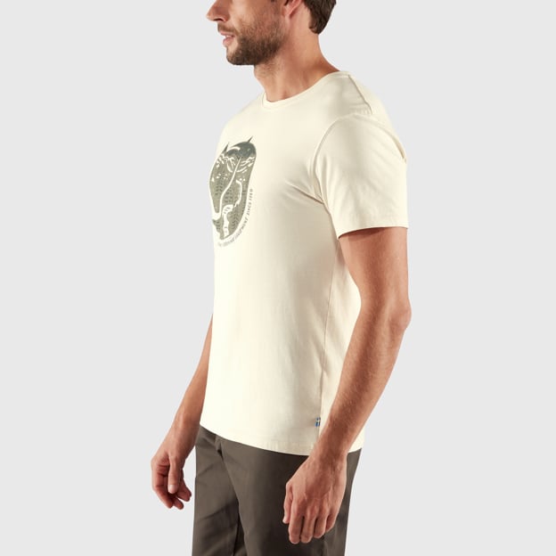 Arctic Fox T-shirt M - Image 5