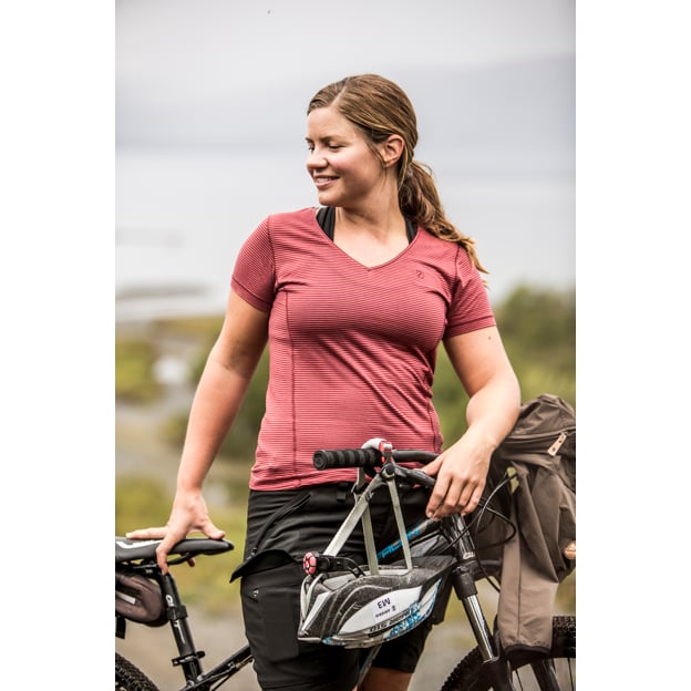 Abisko Cool T-shirt W - Image 3