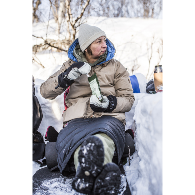 Down Jacket No. 16 W - Image 5