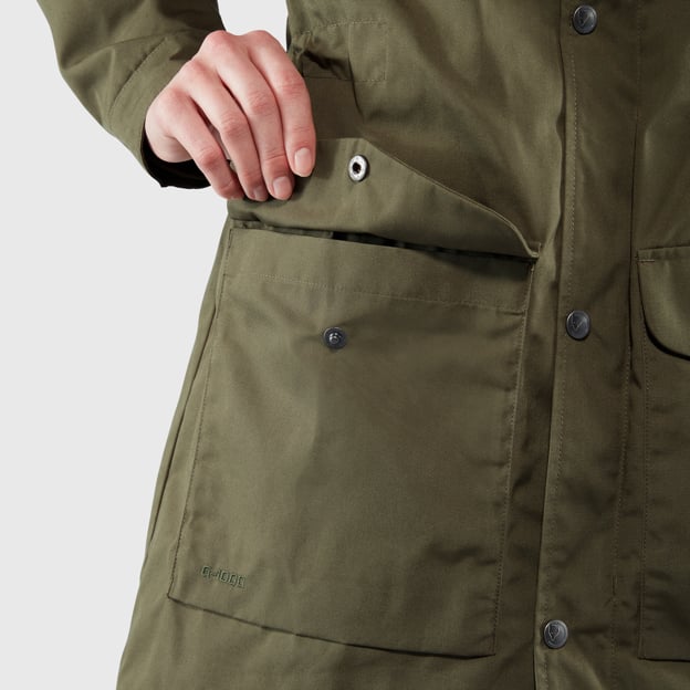 Greenland Winter Parka W - Image 3