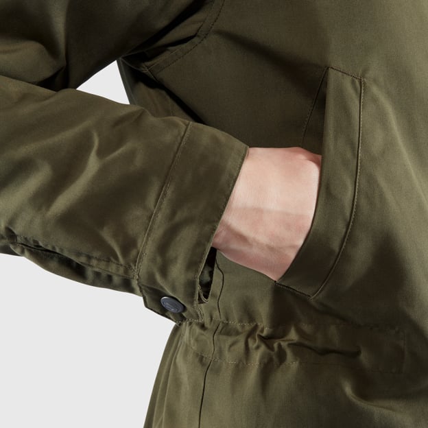 Greenland Winter Parka W - Image 6