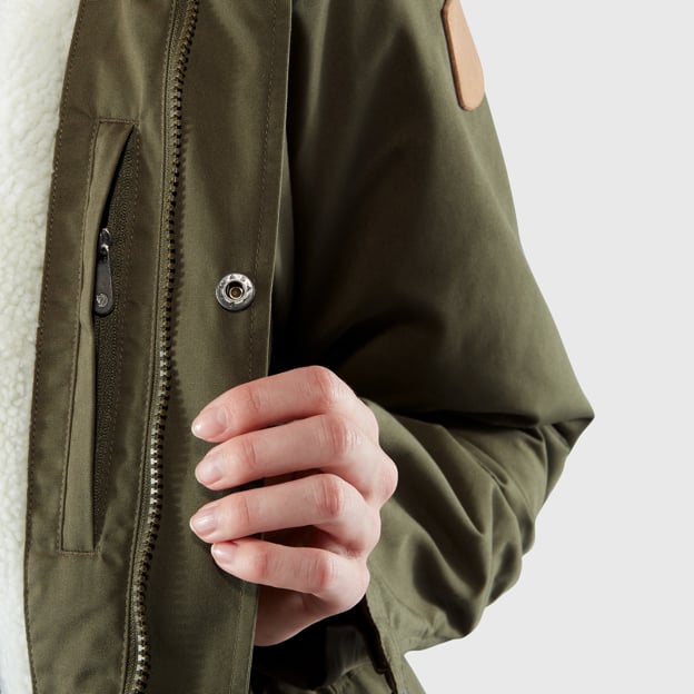 Greenland Winter Parka W - Image 4