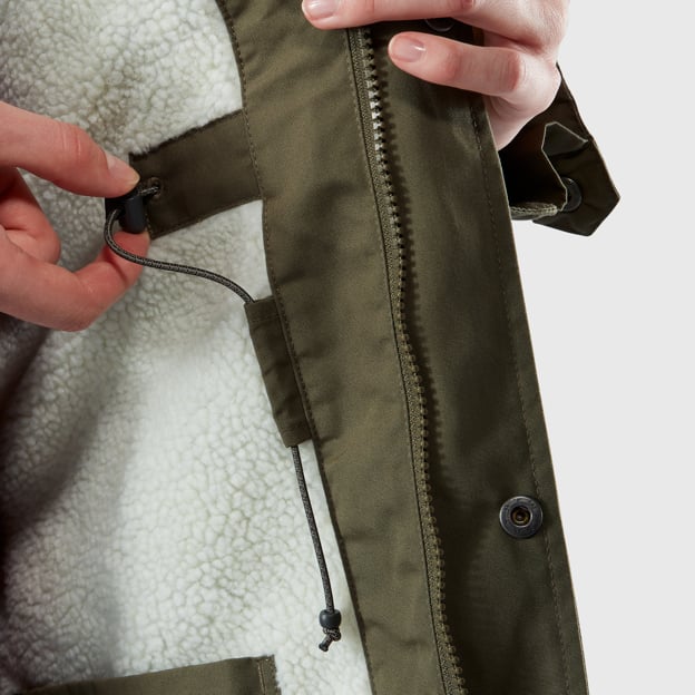 Greenland Winter Parka W - Image 5