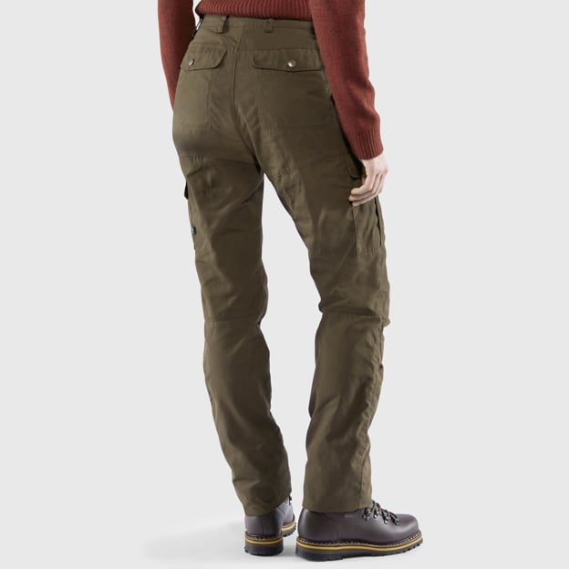 Karla Pro Winter Trousers W - Image 5
