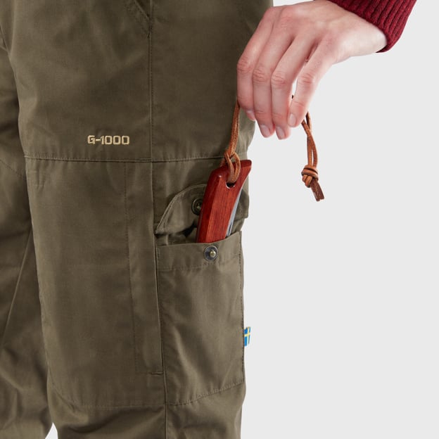 Karla Pro Winter Trousers W - Image 16