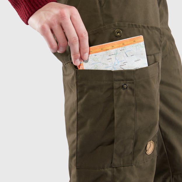 Karla Pro Winter Trousers W - Image 14