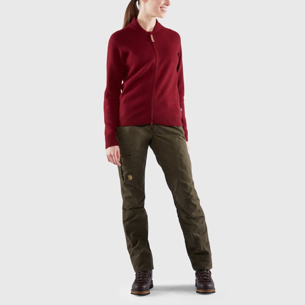 Karla Pro Winter Trousers W - Image 3