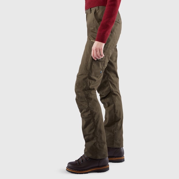 Karla Pro Winter Trousers W - Image 7