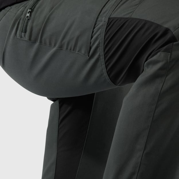Kaipak Trousers Curved W - Image 19