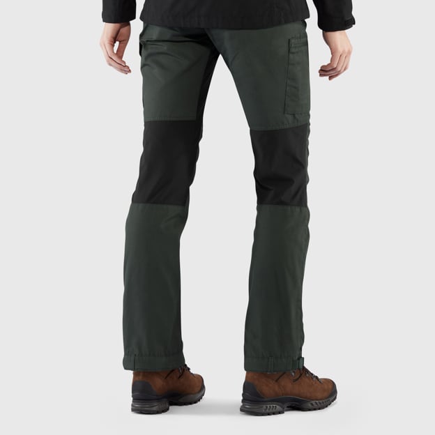 Kaipak Trousers Curved W - Image 4