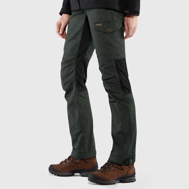 Kaipak Trousers Curved W - Image 7