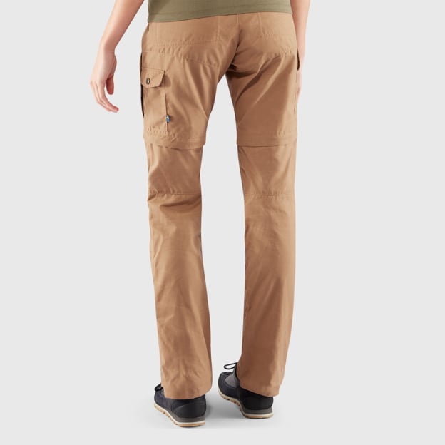 Karla Pro Zip-off Trousers W - Image 6