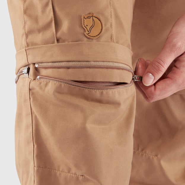 Karla Pro Zip-off Trousers W - Image 14