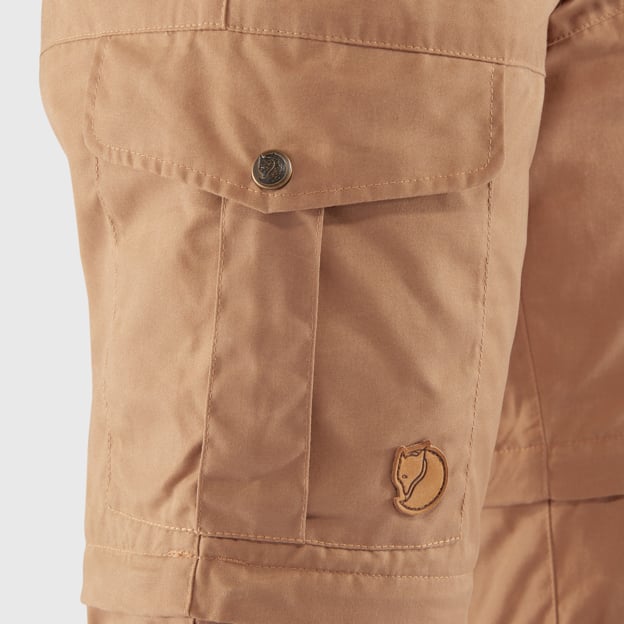 Karla Pro Zip-off Trousers W - Image 16