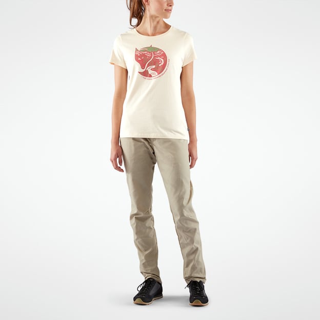 Arctic Fox T-shirt W - Image 3