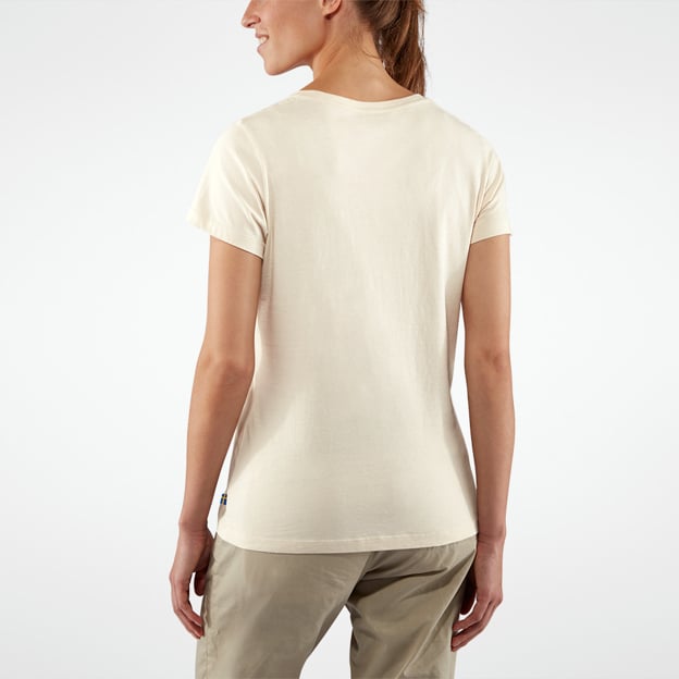 Arctic Fox T-shirt W - Image 4