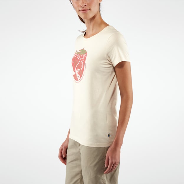 Arctic Fox T-shirt W - Image 5