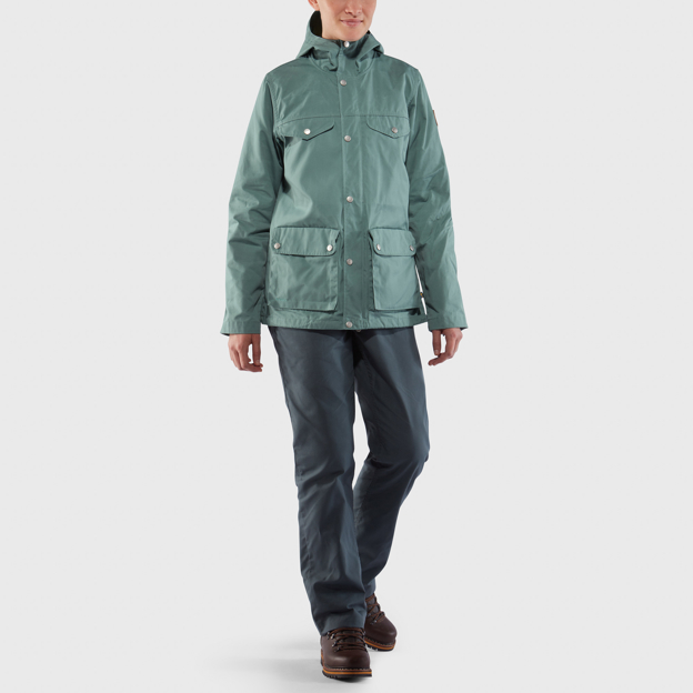 Greenland Jacket W - Image 3