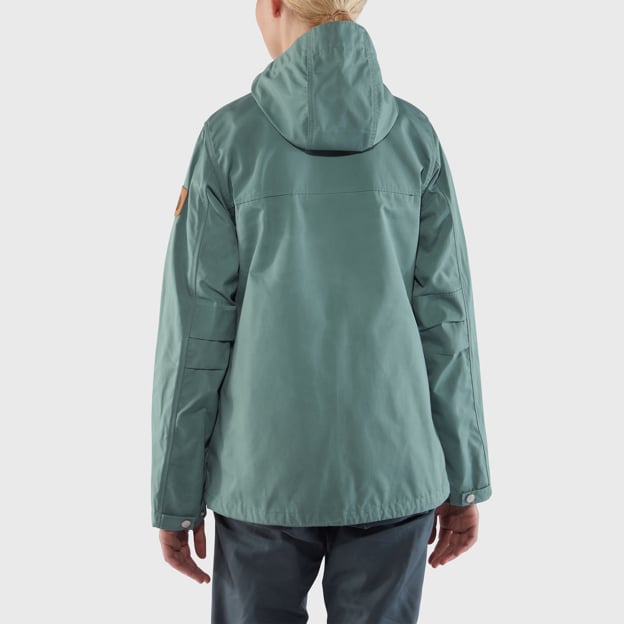 Greenland Jacket W - Image 5