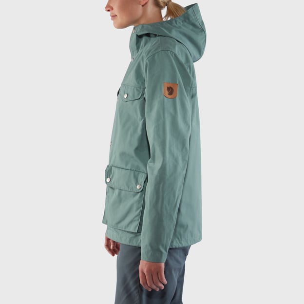 Greenland Jacket W - Image 7