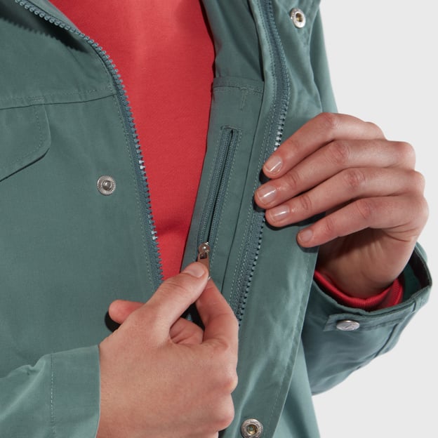 Greenland Jacket W - Image 13