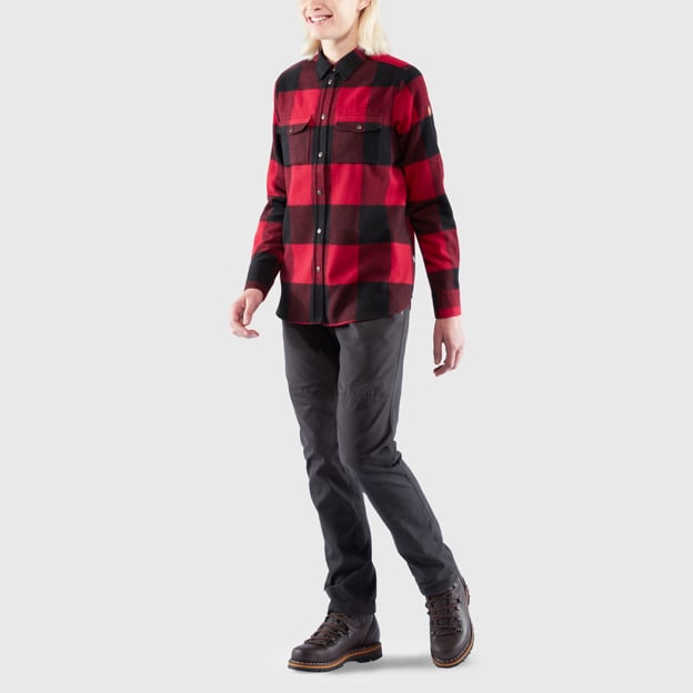 Canada Shirt W - Image 4