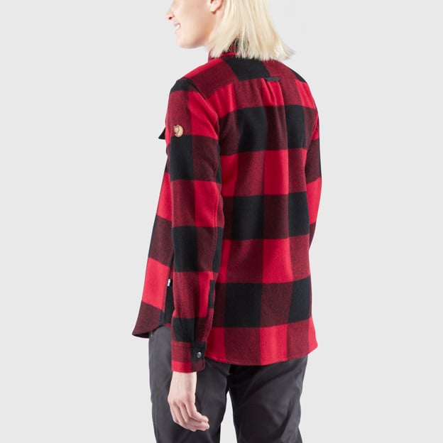 Canada Shirt W - Image 6