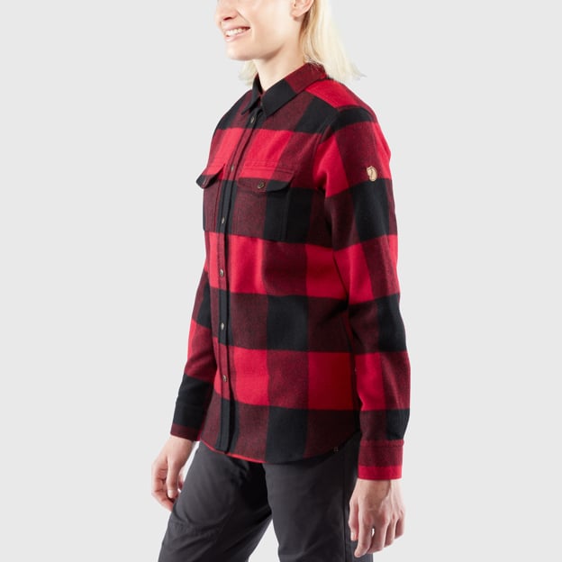 Canada Shirt W - Image 8