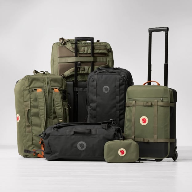 Färden Carry-On Pack - Image 19