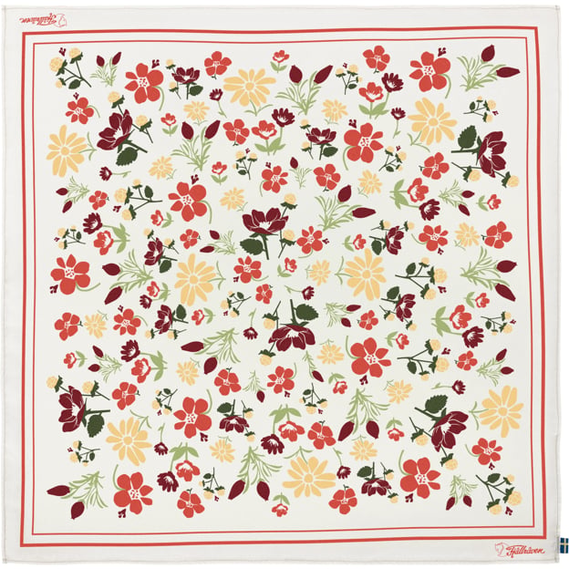 Fjällblomster Bandana - Image 2