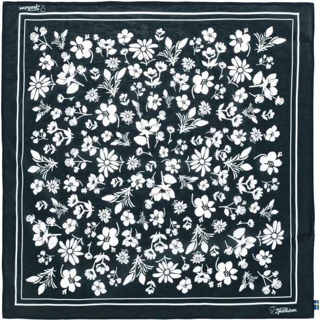 Fjällblomster Bandana - Image 8