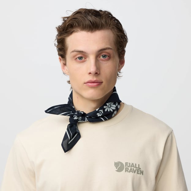 Fjällblomster Bandana - Image 5