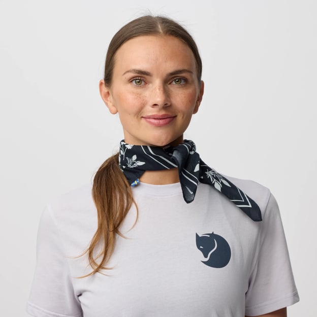 Fjällblomster Bandana - Image 7