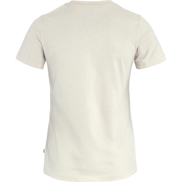 Fjällblomster Fox T-shirt W - Image 2