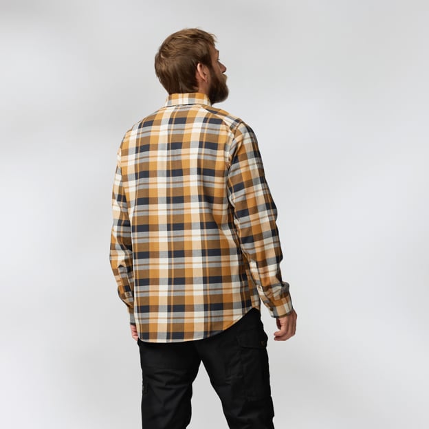 Fjällglim Relaxed Shirt M - Image 6